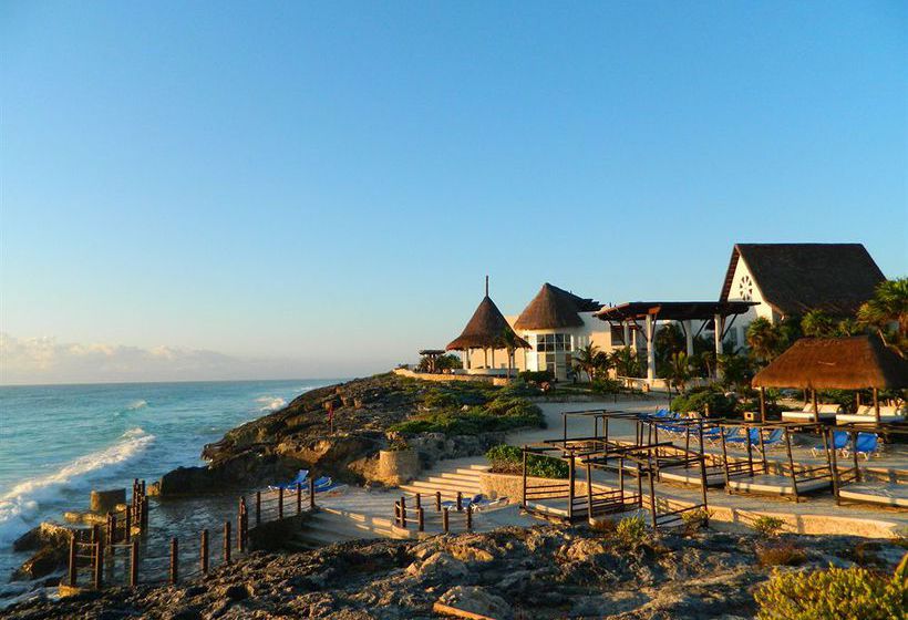 فندق Blue Tulum Golf & Spa Resort