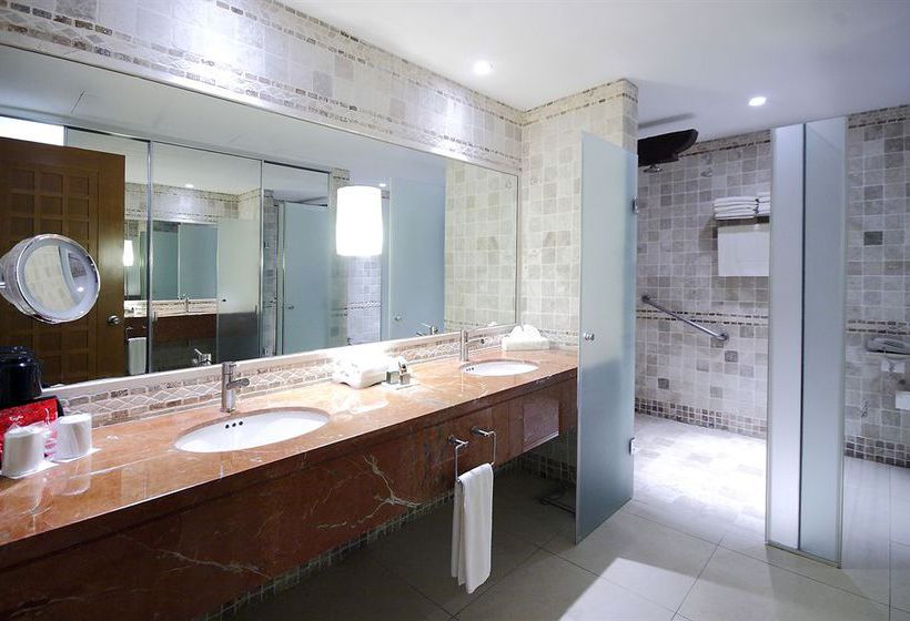 فندق Blue Tulum Golf & Spa Resort