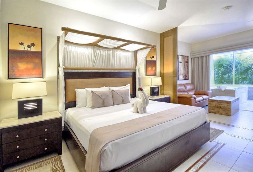 فندق Blue Tulum Golf & Spa Resort