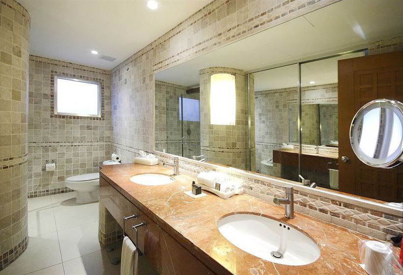 فندق Blue Tulum Golf & Spa Resort