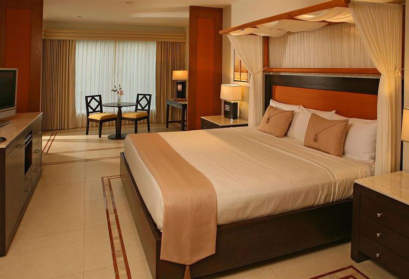 فندق Blue Tulum Golf & Spa Resort