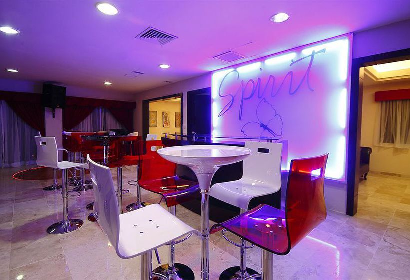 فندق Blue Tulum Golf & Spa Resort