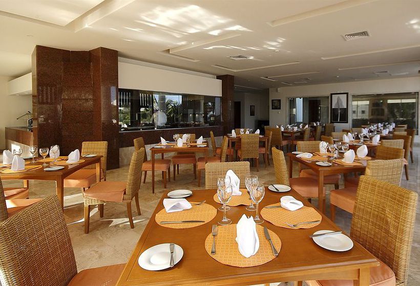 فندق Blue Tulum Golf & Spa Resort