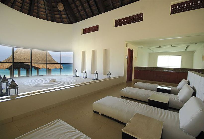 فندق Blue Tulum Golf & Spa Resort