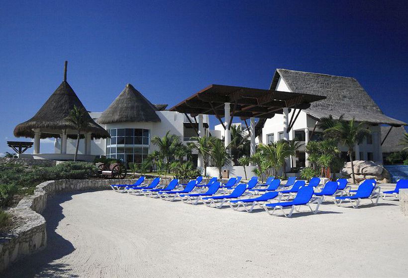 فندق Blue Tulum Golf & Spa Resort