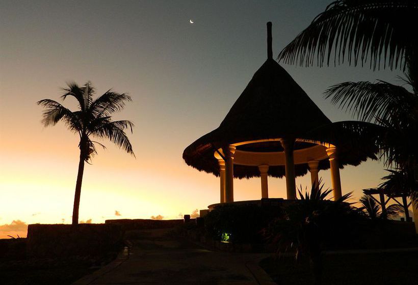 فندق Blue Tulum Golf & Spa Resort