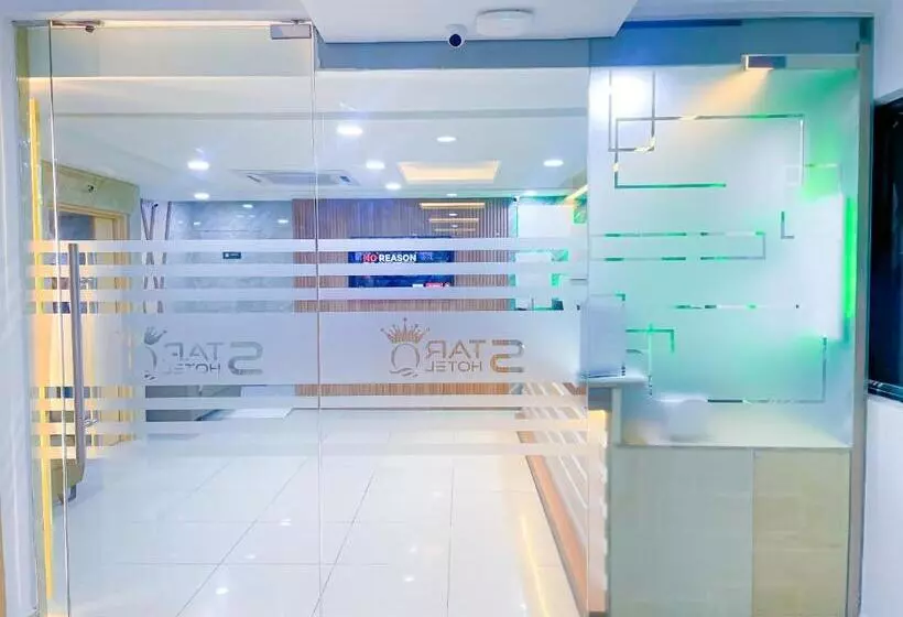 ホテル Capitol Kuala Lumpur