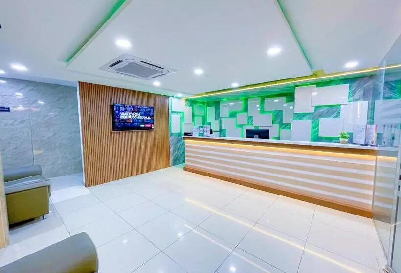 ホテル Capitol Kuala Lumpur
