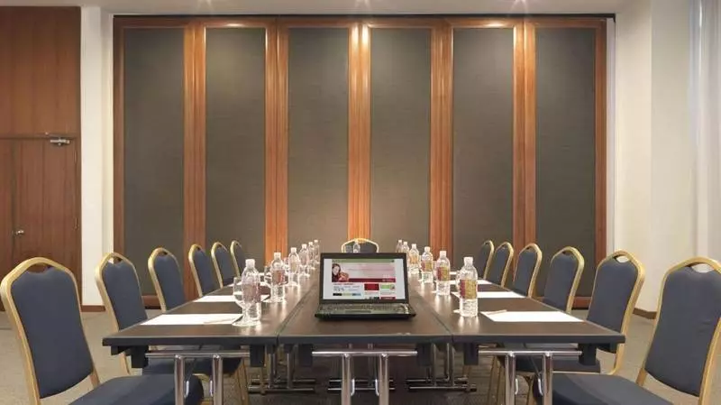 ホテル Capitol Kuala Lumpur