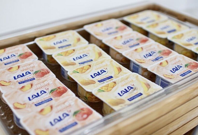 فندق Comfort Inn Monterrey Valle