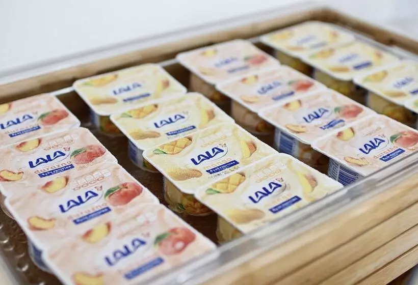 هتل Comfort Inn Monterrey Valle