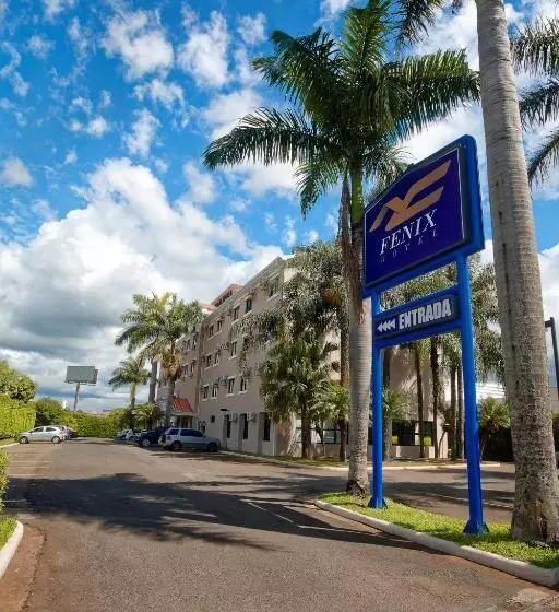 Fênix Hotel Limeira