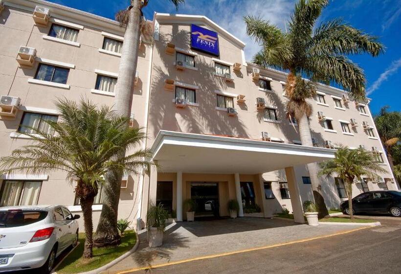 Fênix Hotel Limeira
