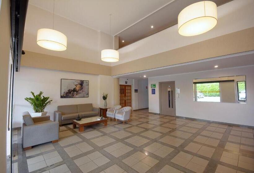 Fênix Hotel Limeira