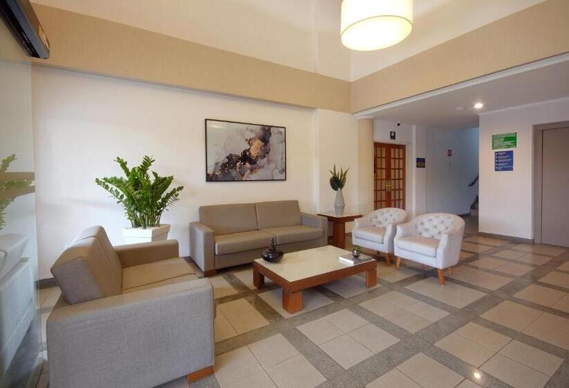 Fênix Hotel Limeira