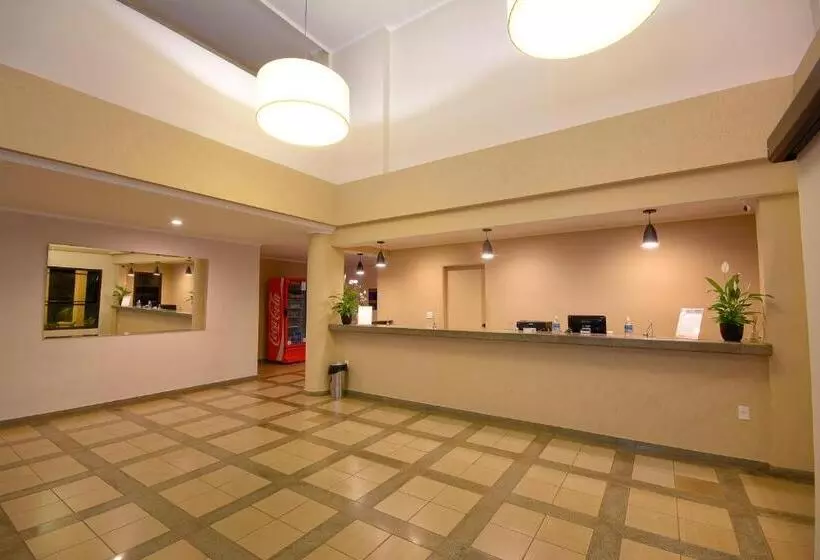 Fênix Hotel Limeira