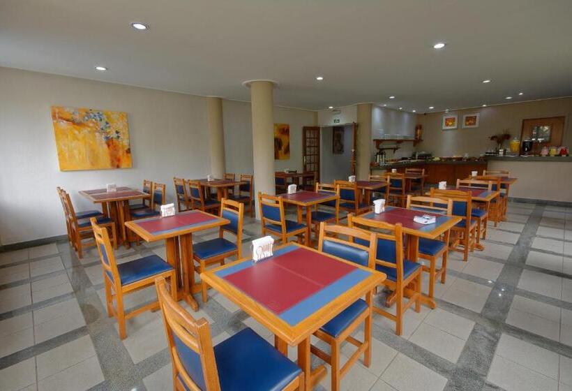 Fênix Hotel Limeira