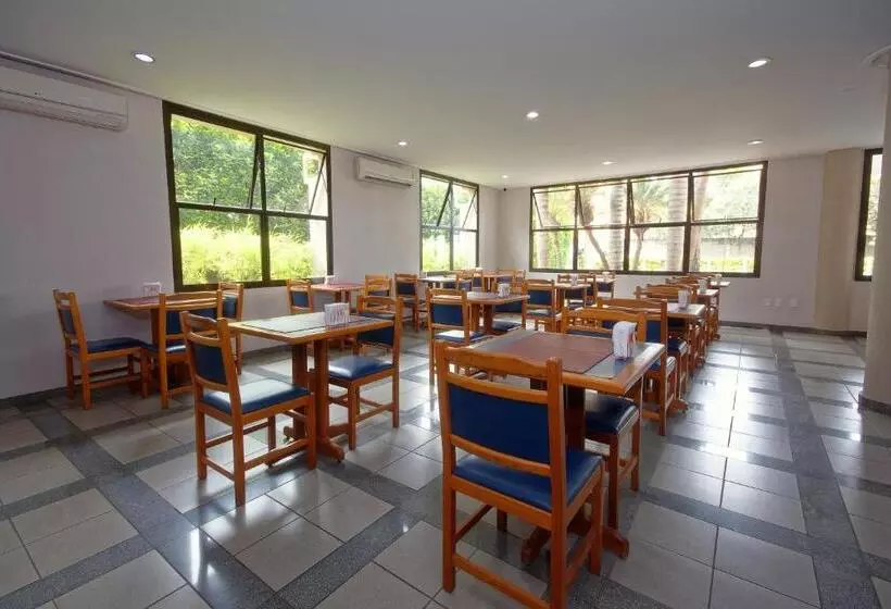 Fênix Hotel Limeira