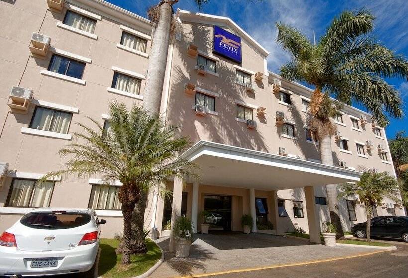 Fênix Hotel Limeira