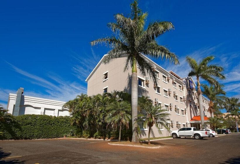 Fênix Hotel Limeira