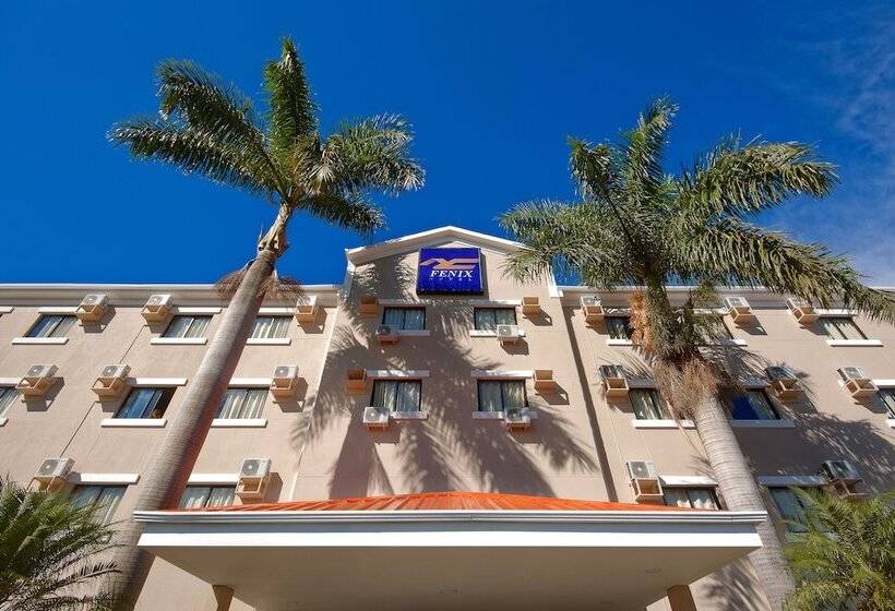 Fênix Hotel Limeira