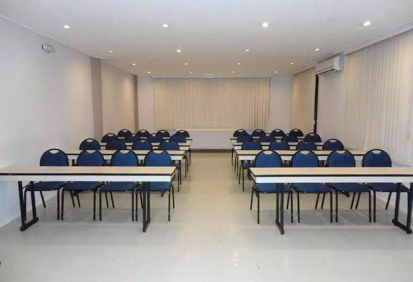 Fênix Hotel Limeira