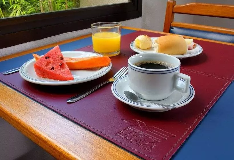 Fênix Hotel Limeira