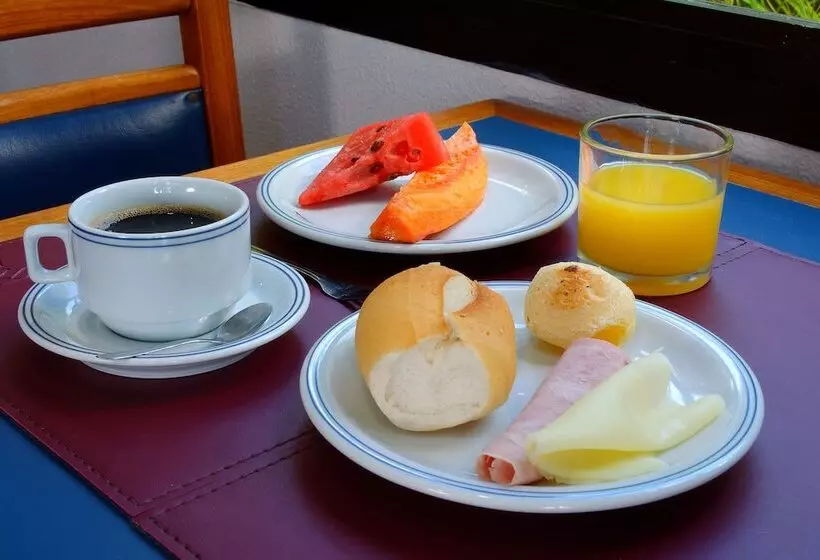 Fênix Hotel Limeira