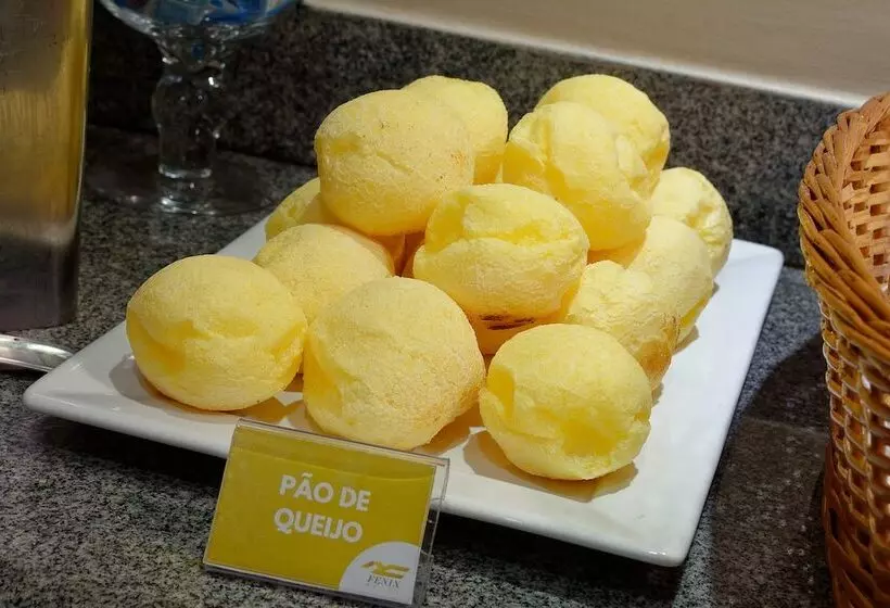 Fênix Hotel Limeira