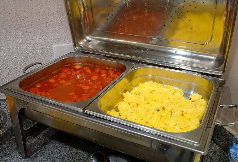 Fênix Hotel Limeira