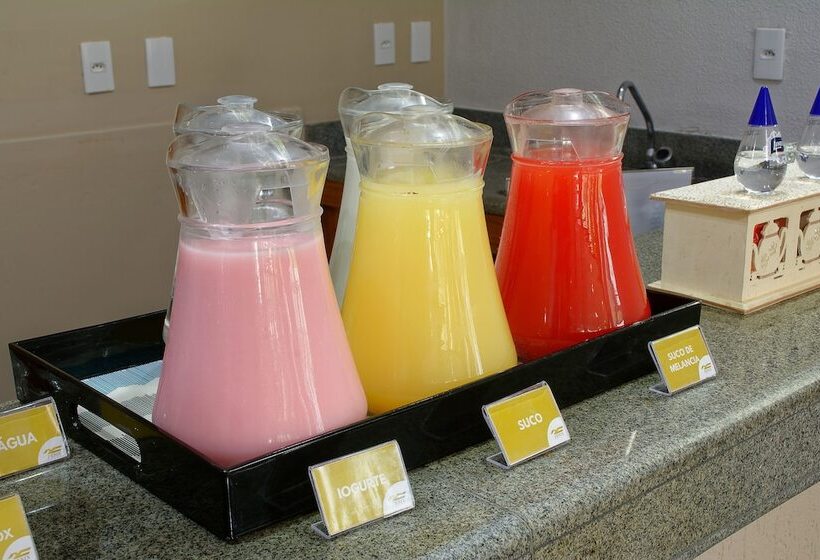 Fênix Hotel Limeira