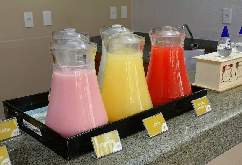 Fênix Hotel Limeira