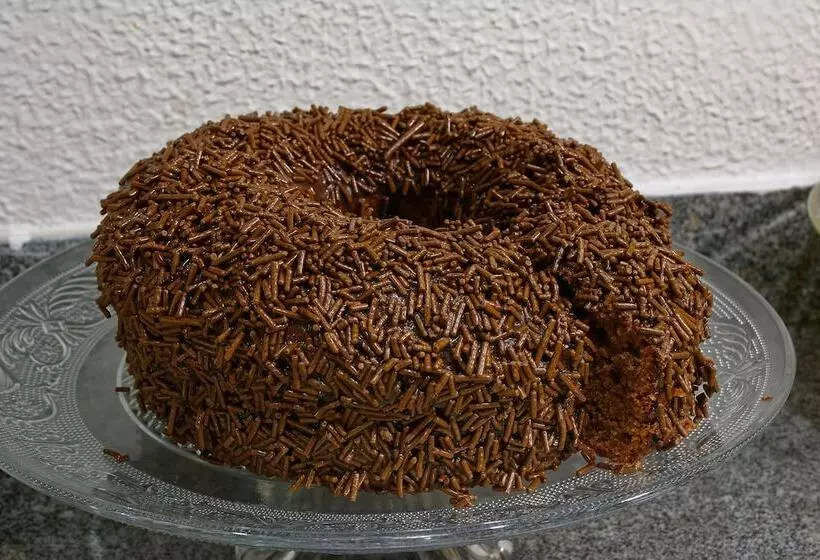 Fênix Hotel Limeira