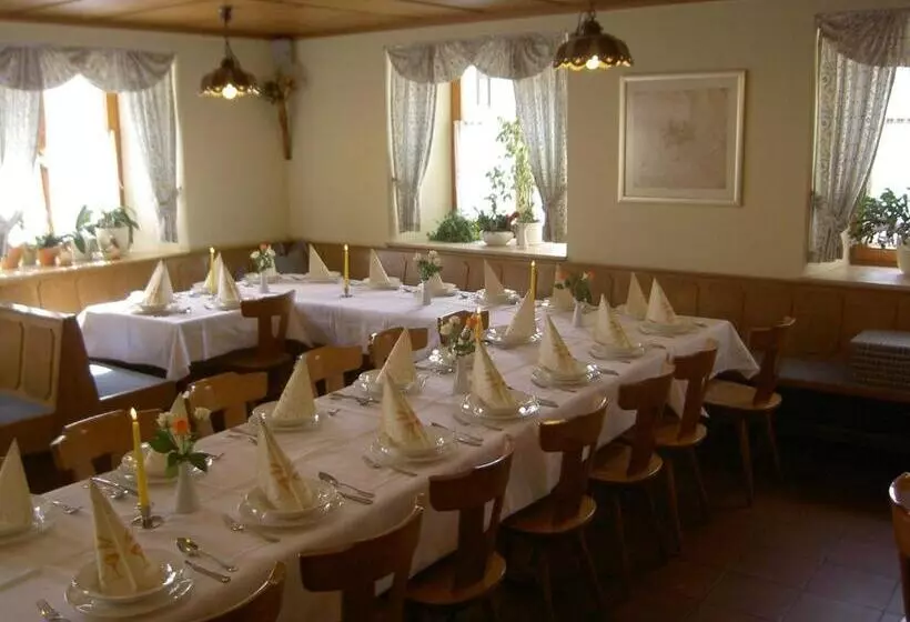 فندق Gasthof Krone