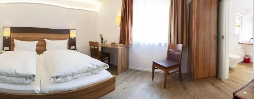 فندق Gasthof Krone