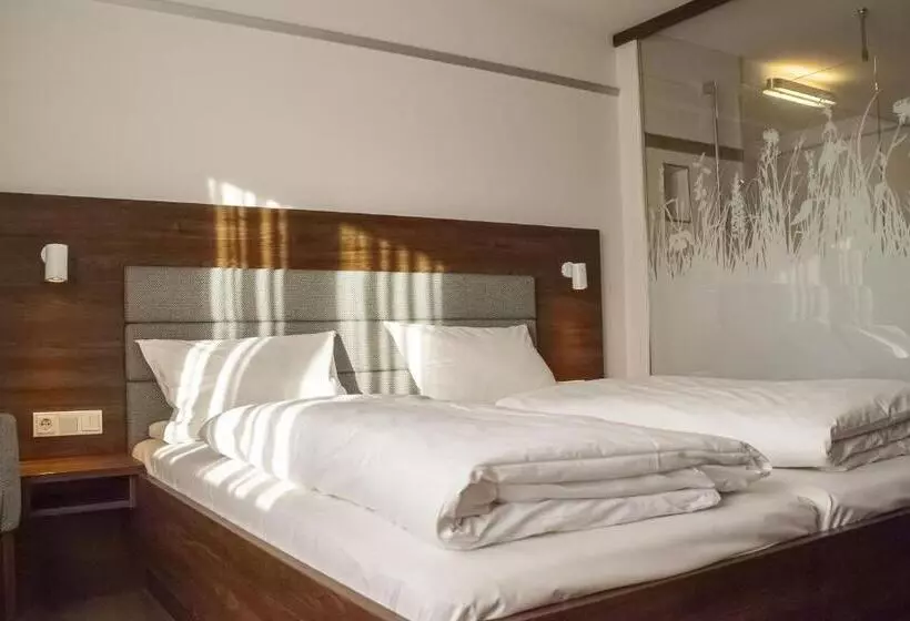 فندق Gasthof Krone