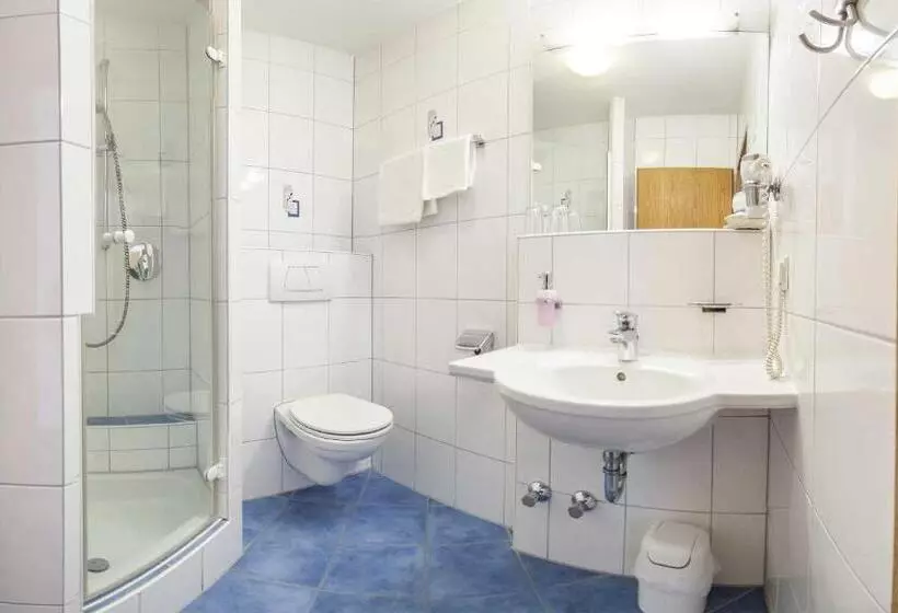 فندق Gasthof Krone