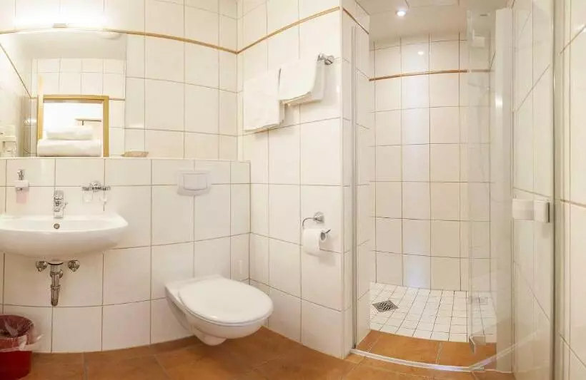 فندق Gasthof Krone