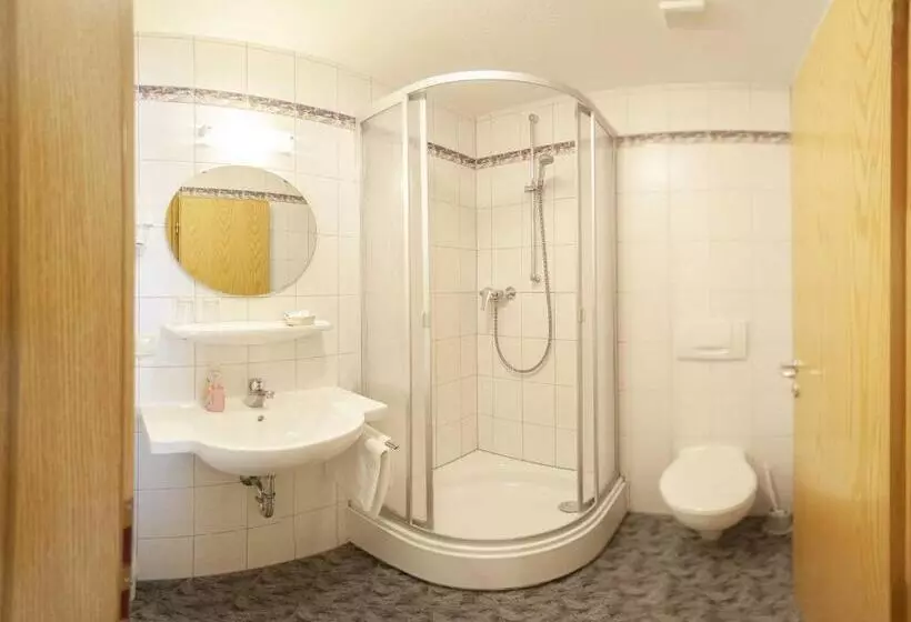 فندق Gasthof Krone