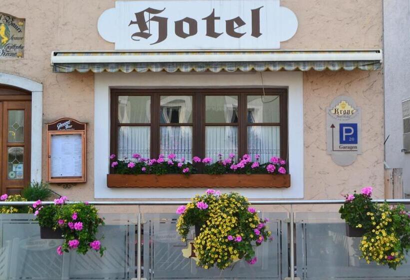 Hotel Gasthof Krone