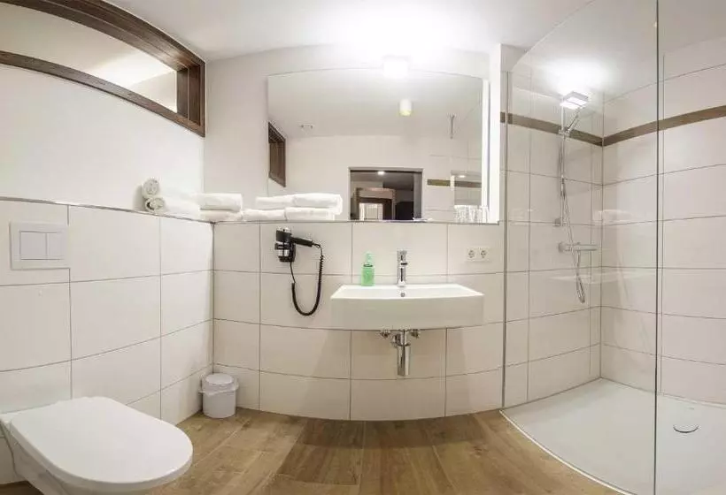 فندق Gasthof Krone