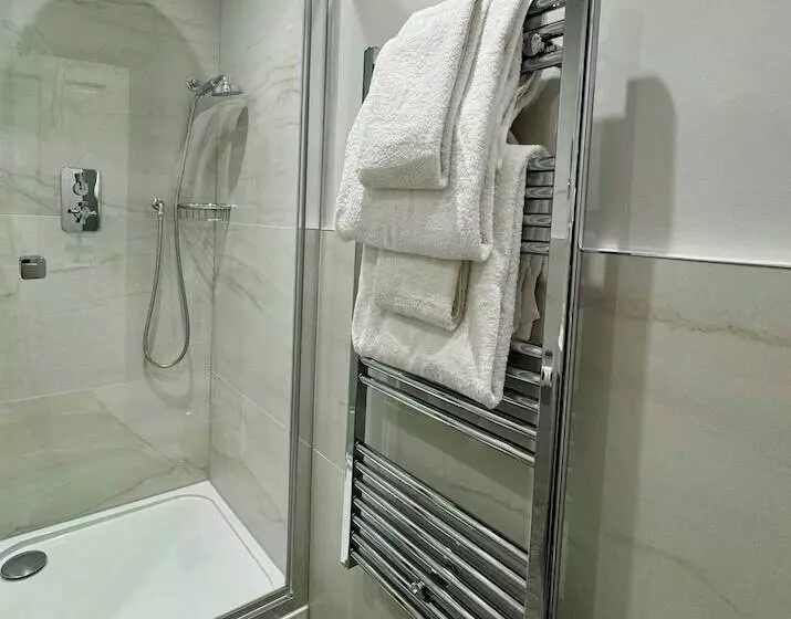 Otel Glenfinnan House