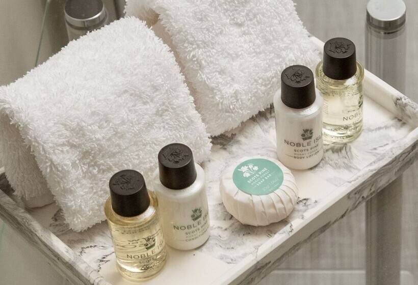 호텔 Glenfinnan House