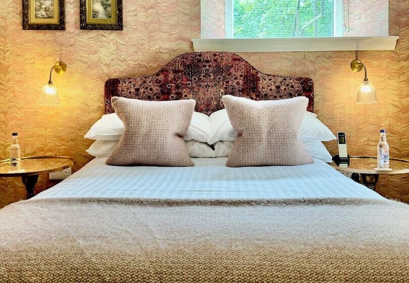 호텔 Glenfinnan House