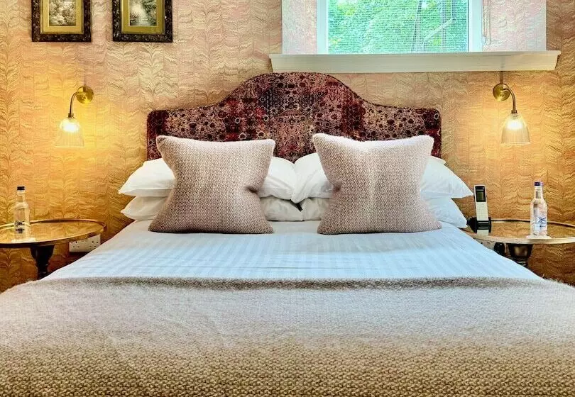 Otel Glenfinnan House