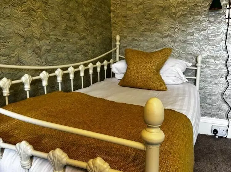 Otel Glenfinnan House