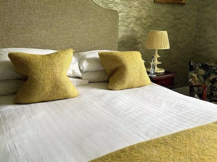 Otel Glenfinnan House