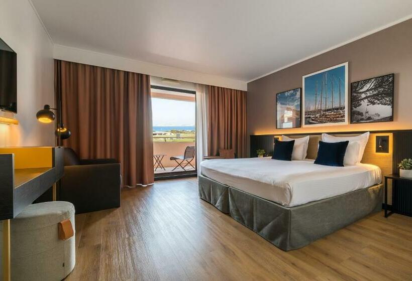 هتل Hôtel Villa Massalia