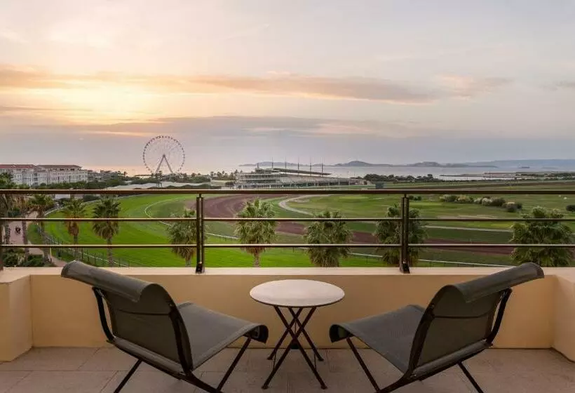 酒店 Hôtel Villa Massalia