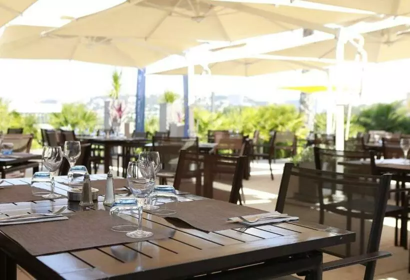 酒店 Hôtel Villa Massalia